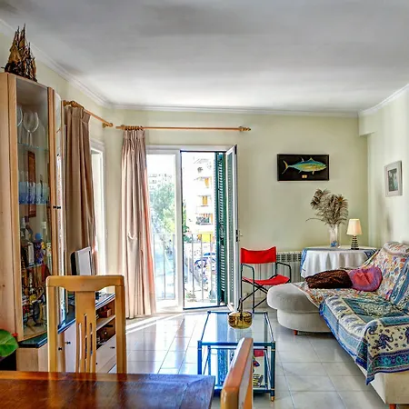 The Roof Duplex * סיטגס