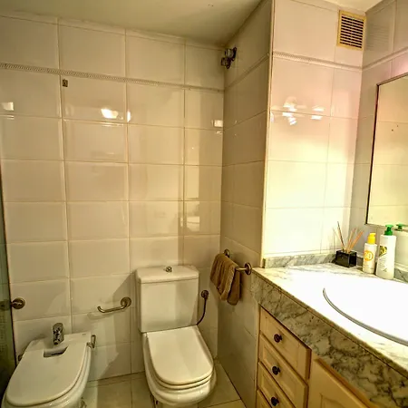Appartement The Roof Duplex *