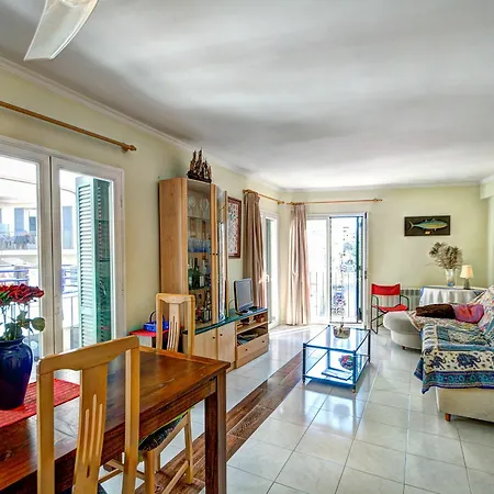 Appartement The Roof Duplex
