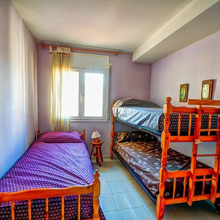The Roof Duplex Sitges